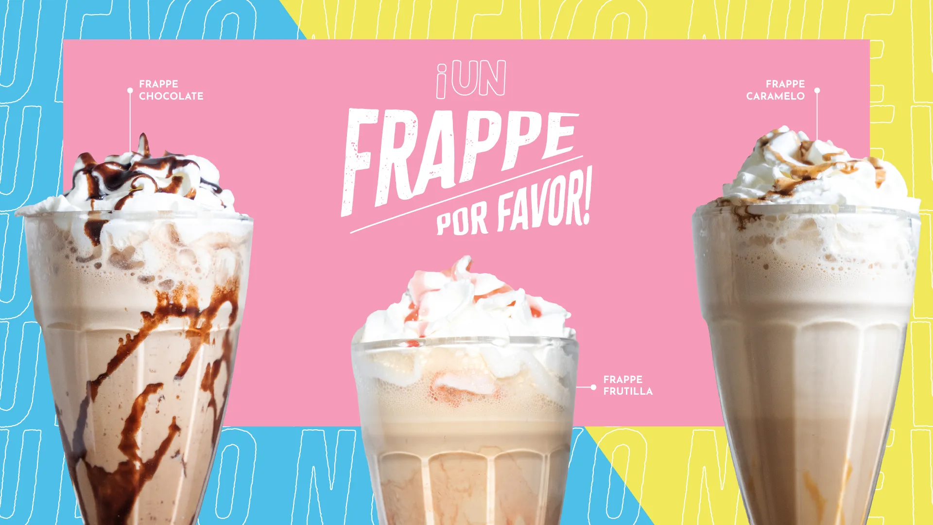 Frappe